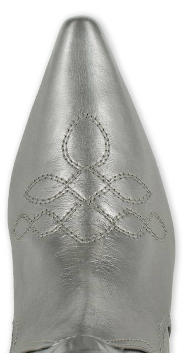 4P2813 Senso laarzen fillip ii staal