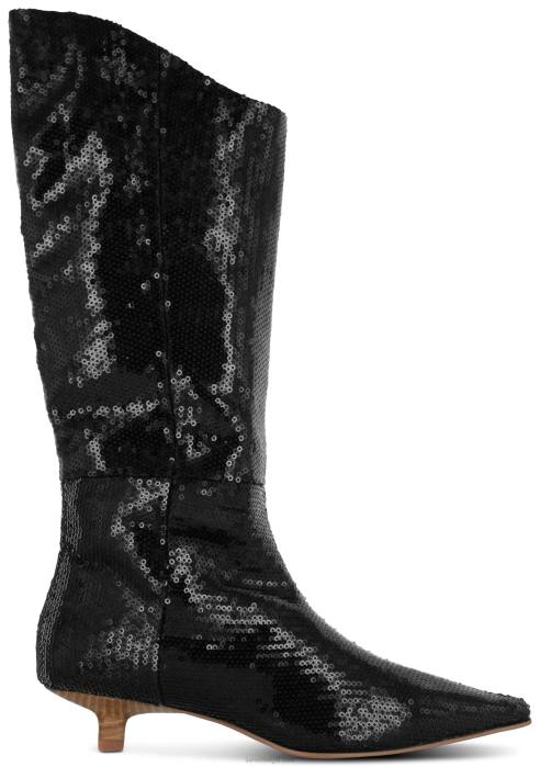 4P2814 Senso laarzen franca ebbenhout