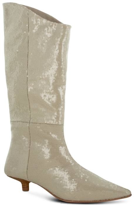 4P2815 Senso laarzen franca maansteen