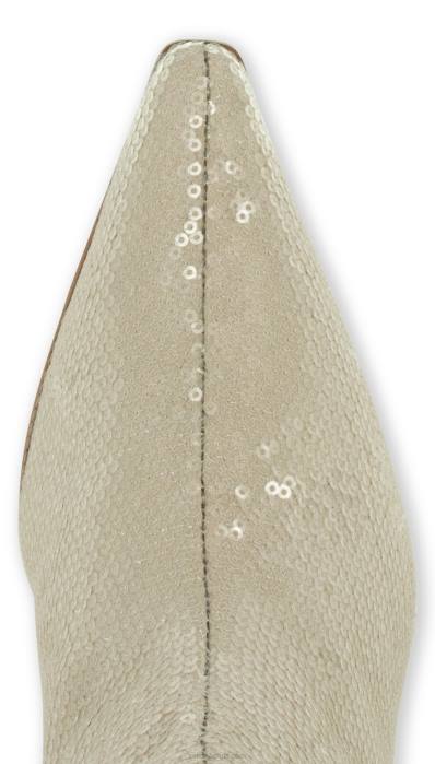 4P2815 Senso laarzen franca maansteen