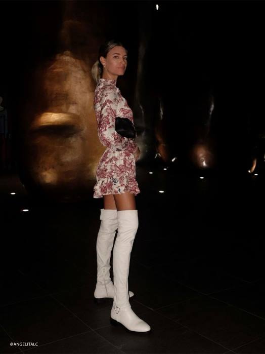 4P2818 Senso herfst/winter 21 muze ijs