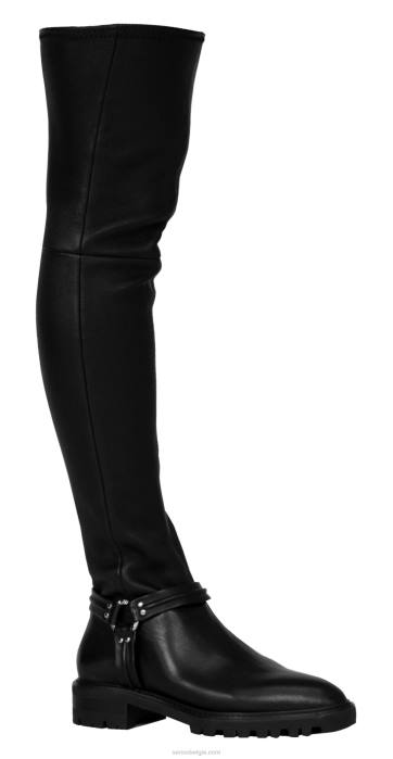 4P2819 Senso herfst/winter 21 muze ebbenhout