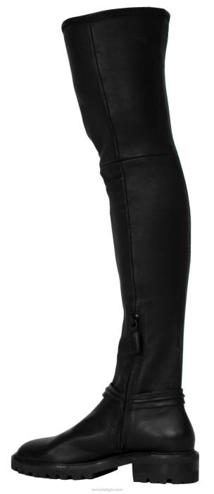 4P2819 Senso herfst/winter 21 muze ebbenhout