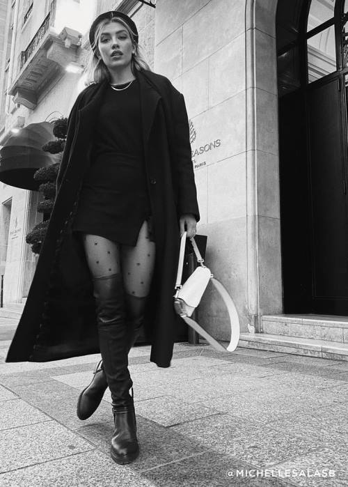 4P2819 Senso herfst/winter 21 muze ebbenhout