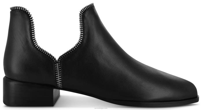 4P2820 Senso laarzen bailey vii ebbenhout