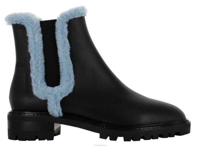 4P2821 Senso herfst/winter 21 mia i bleu