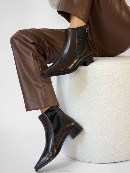 4P2824 Senso herfst/winter 21 jayden ii cacao