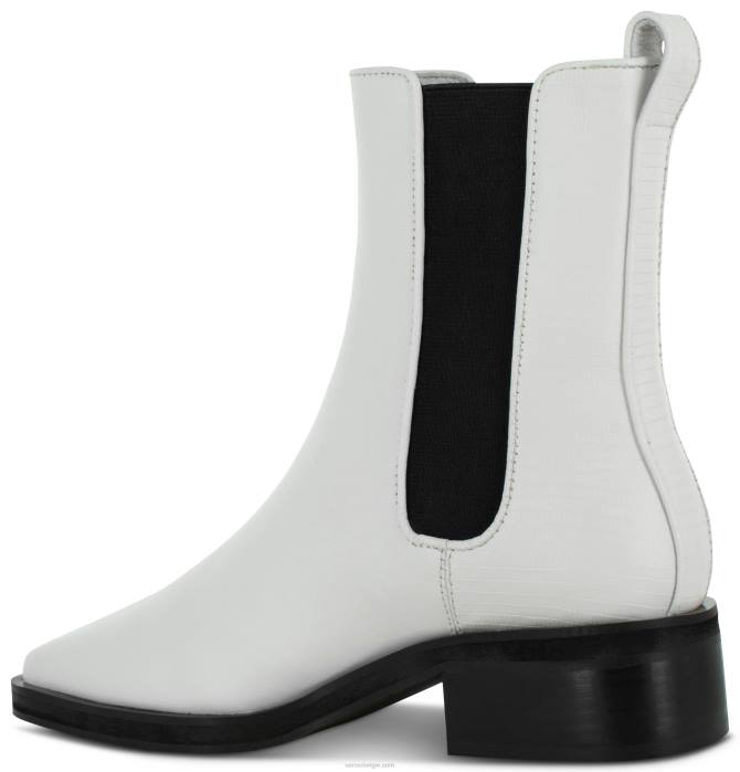 4P2825 Senso laarzen milaan ijs