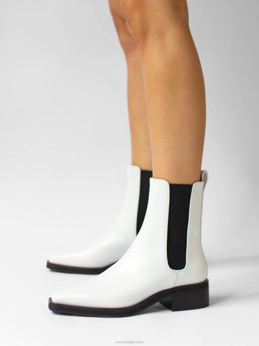 4P2825 Senso laarzen milaan ijs