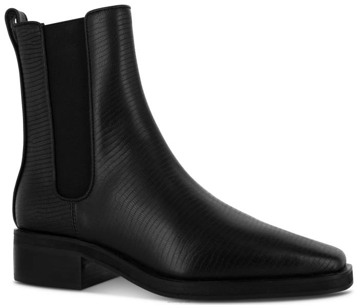 4P2826 Senso laarzen milaan ebbenhout