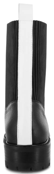 4P2827 Senso laarzen jackson ebbenhout