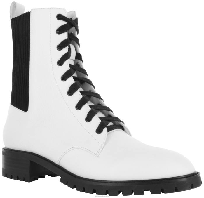 4P2828 Senso laarzen jackson ijs