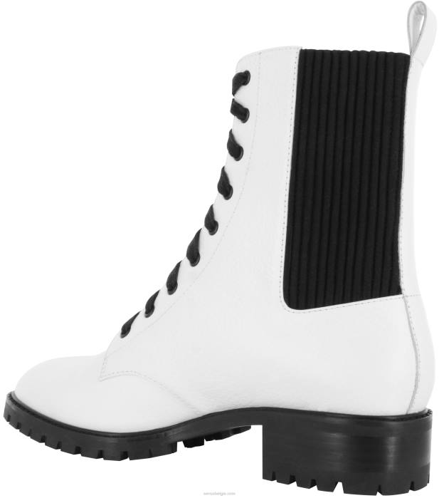 4P2828 Senso laarzen jackson ijs