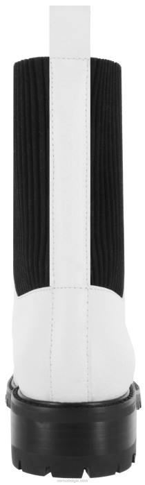 4P2828 Senso laarzen jackson ijs