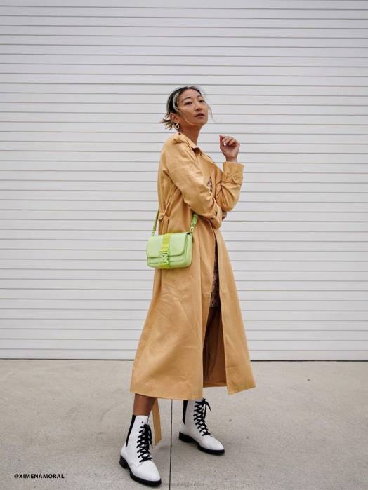 4P2828 Senso laarzen jackson ijs