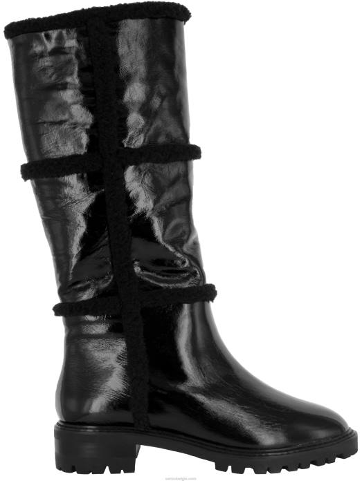 4P2830 Senso herfst/winter 21 minnie ii ebbenhout