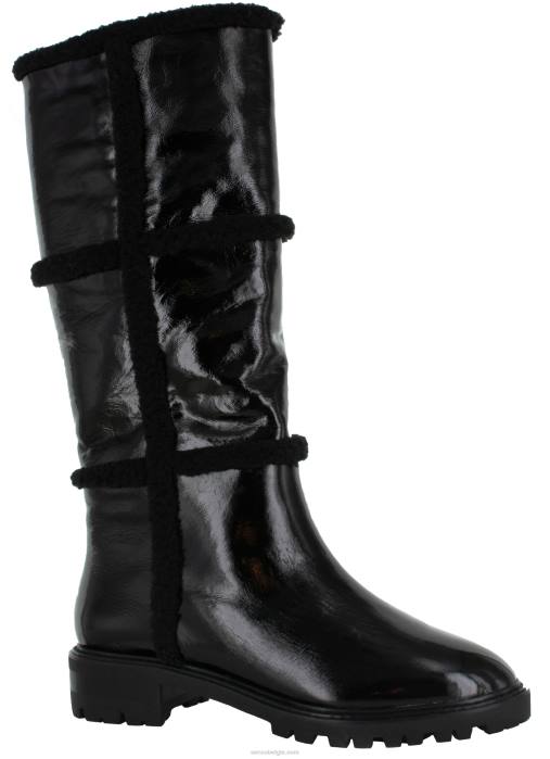 4P2830 Senso herfst/winter 21 minnie ii ebbenhout