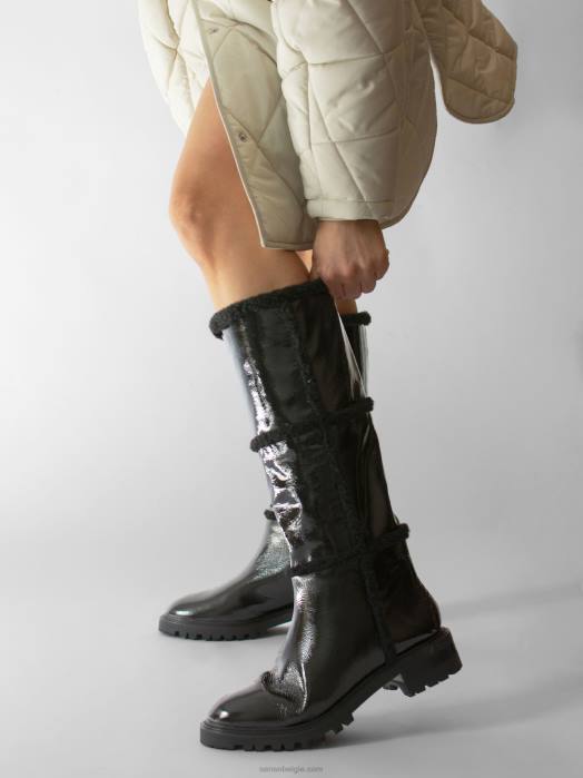 4P2830 Senso herfst/winter 21 minnie ii ebbenhout