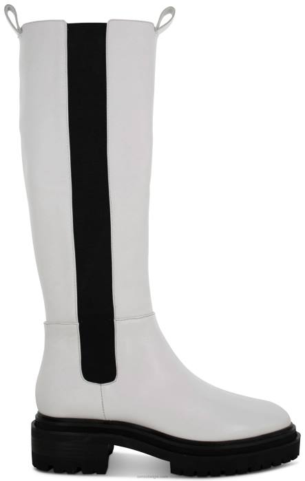 4P2837 Senso laarzen presley ii ijs