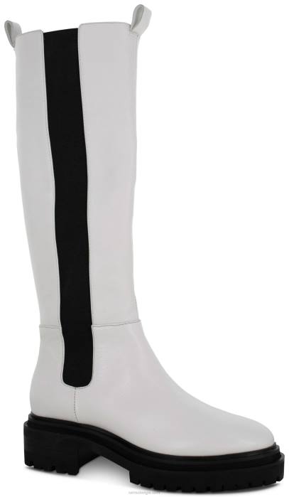 4P2837 Senso laarzen presley ii ijs