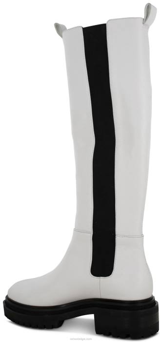 4P2837 Senso laarzen presley ii ijs