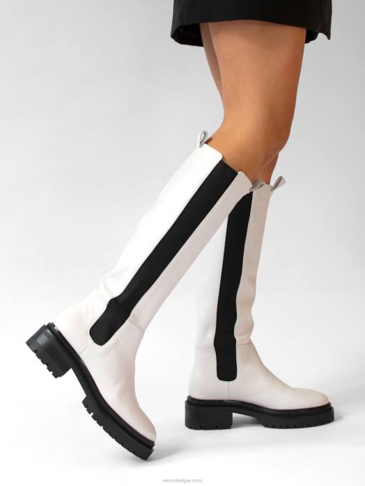 4P2837 Senso laarzen presley ii ijs