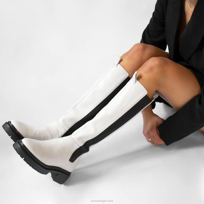 4P2837 Senso laarzen presley ii ijs