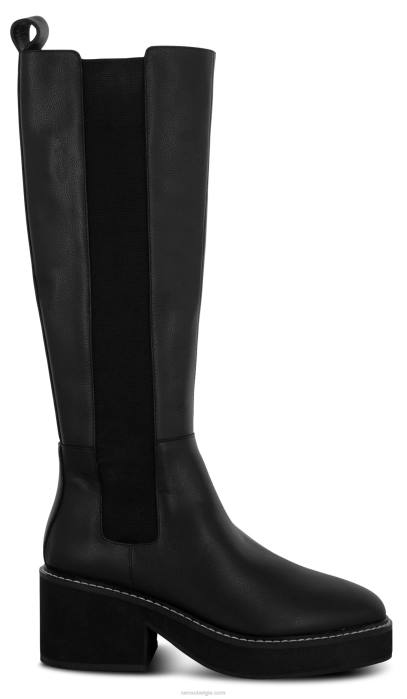 4P2838 Senso laarzen lea ebbenhout