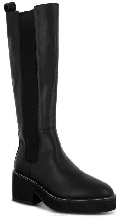 4P2838 Senso laarzen lea ebbenhout