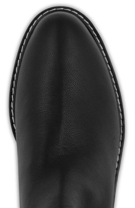 4P2838 Senso laarzen lea ebbenhout