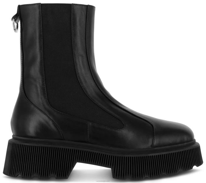 4P2839 Senso laarzen jorja ebbenhout