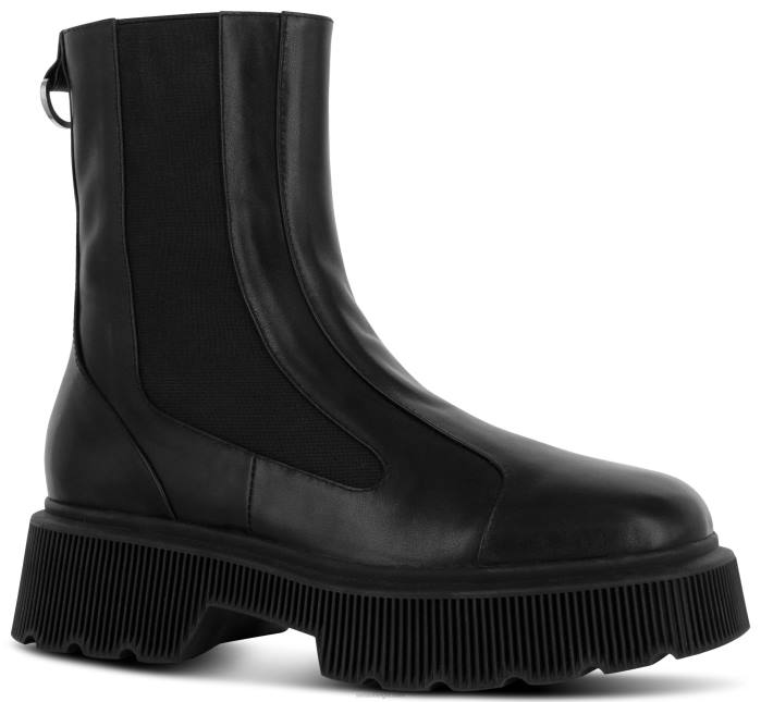 4P2839 Senso laarzen jorja ebbenhout