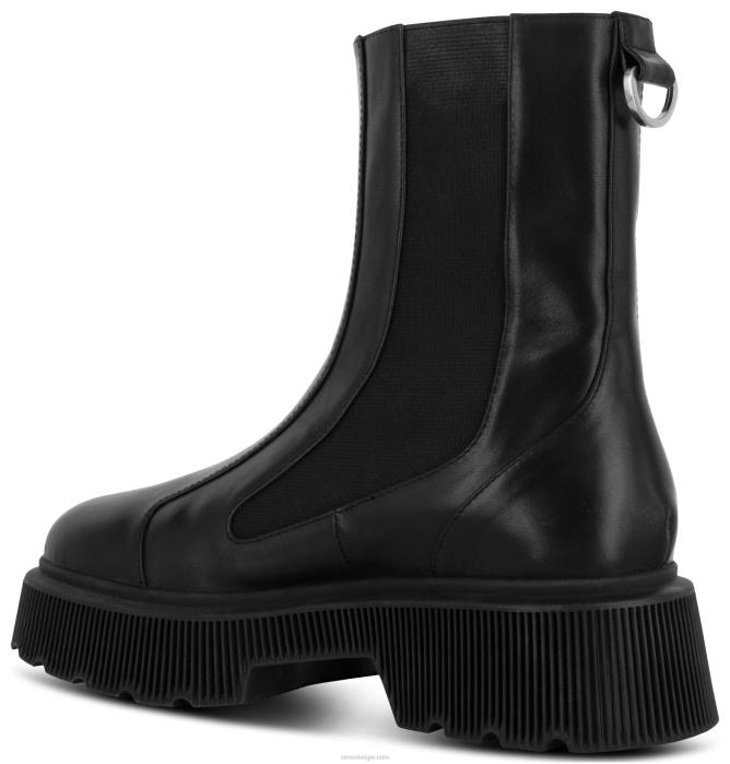 4P2839 Senso laarzen jorja ebbenhout