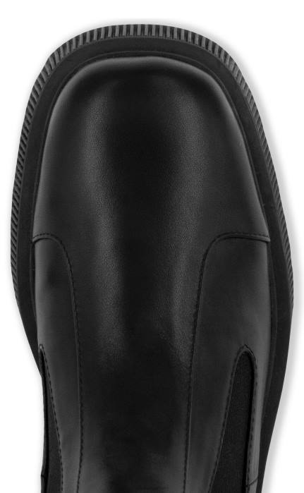 4P2839 Senso laarzen jorja ebbenhout