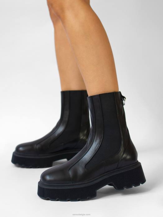 4P2839 Senso laarzen jorja ebbenhout