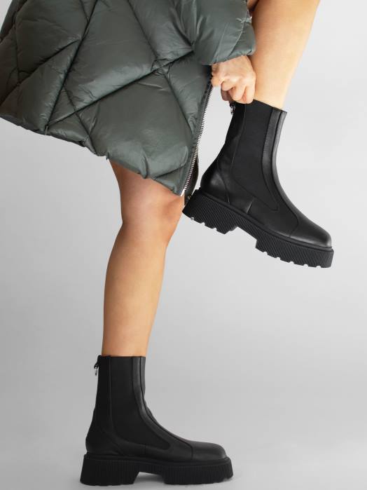 4P2839 Senso laarzen jorja ebbenhout