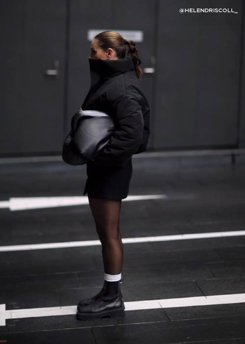 4P2839 Senso laarzen jorja ebbenhout