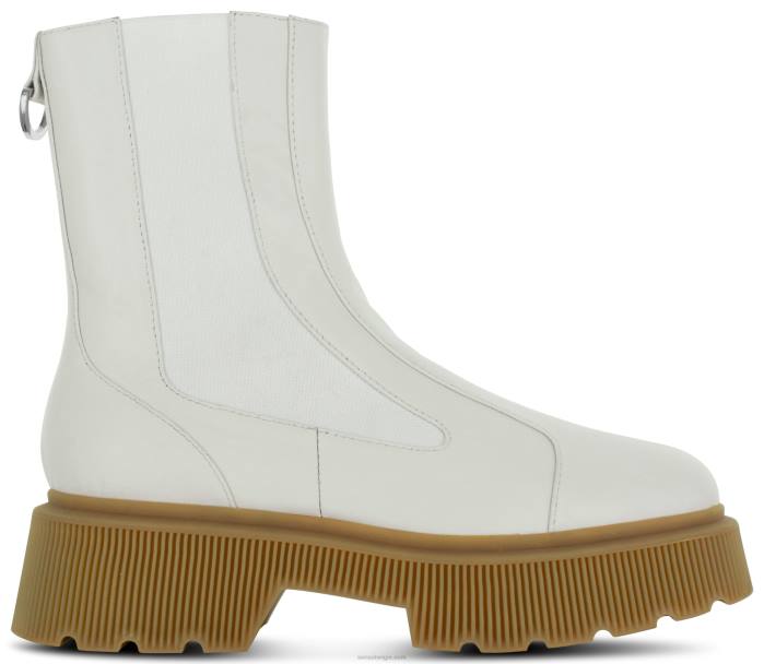 4P2840 Senso laarzen jorja marsepein