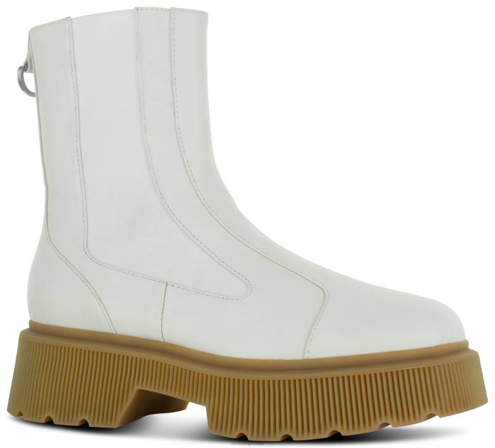 4P2840 Senso laarzen jorja marsepein