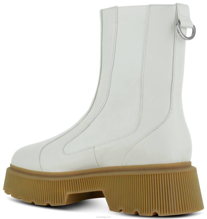 4P2840 Senso laarzen jorja marsepein