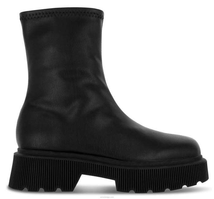 4P2841 Senso laarzen jonas ebbenhout