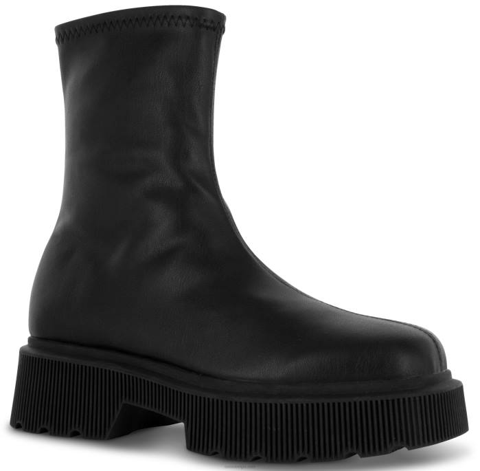 4P2841 Senso laarzen jonas ebbenhout