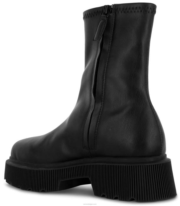 4P2841 Senso laarzen jonas ebbenhout