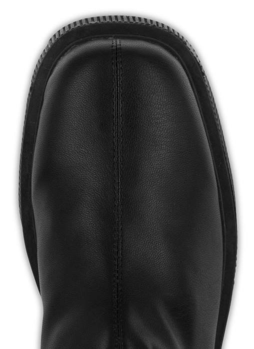 4P2841 Senso laarzen jonas ebbenhout