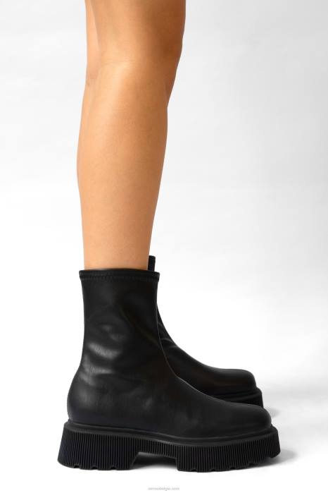 4P2841 Senso laarzen jonas ebbenhout