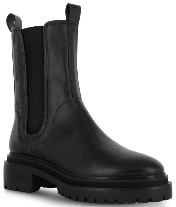 4P2842 Senso laarzen pandora ebbenhout