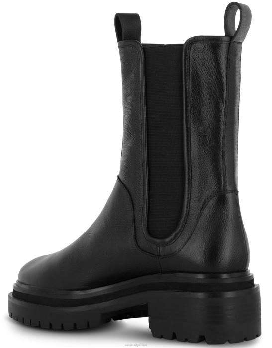 4P2842 Senso laarzen pandora ebbenhout