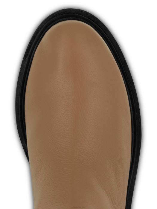 4P2843 Senso laarzen pandora kaneel