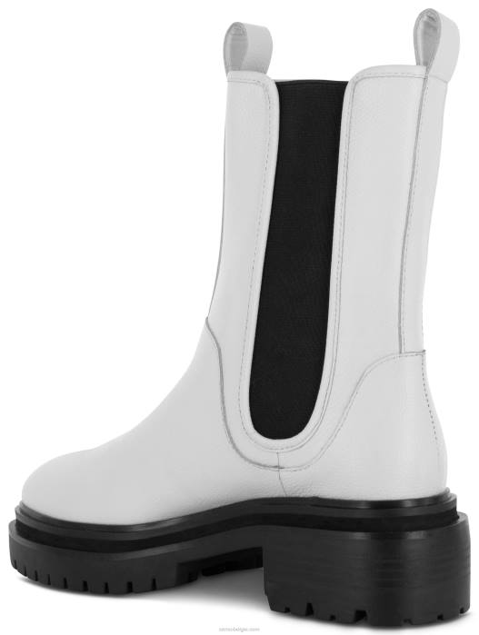 4P2844 Senso laarzen pandora ijs