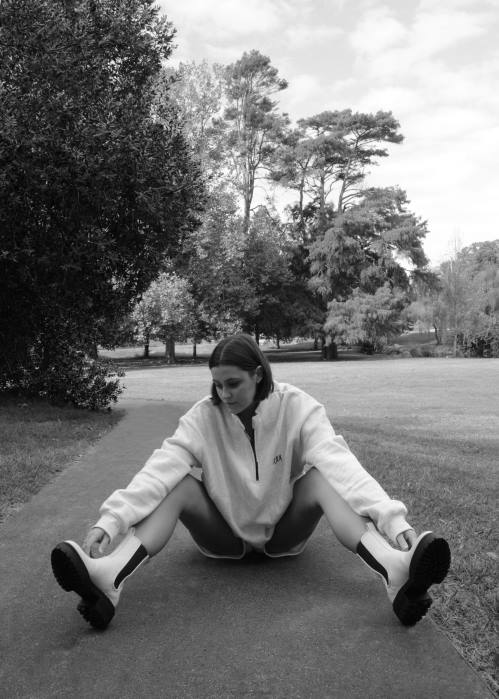 4P2844 Senso laarzen pandora ijs